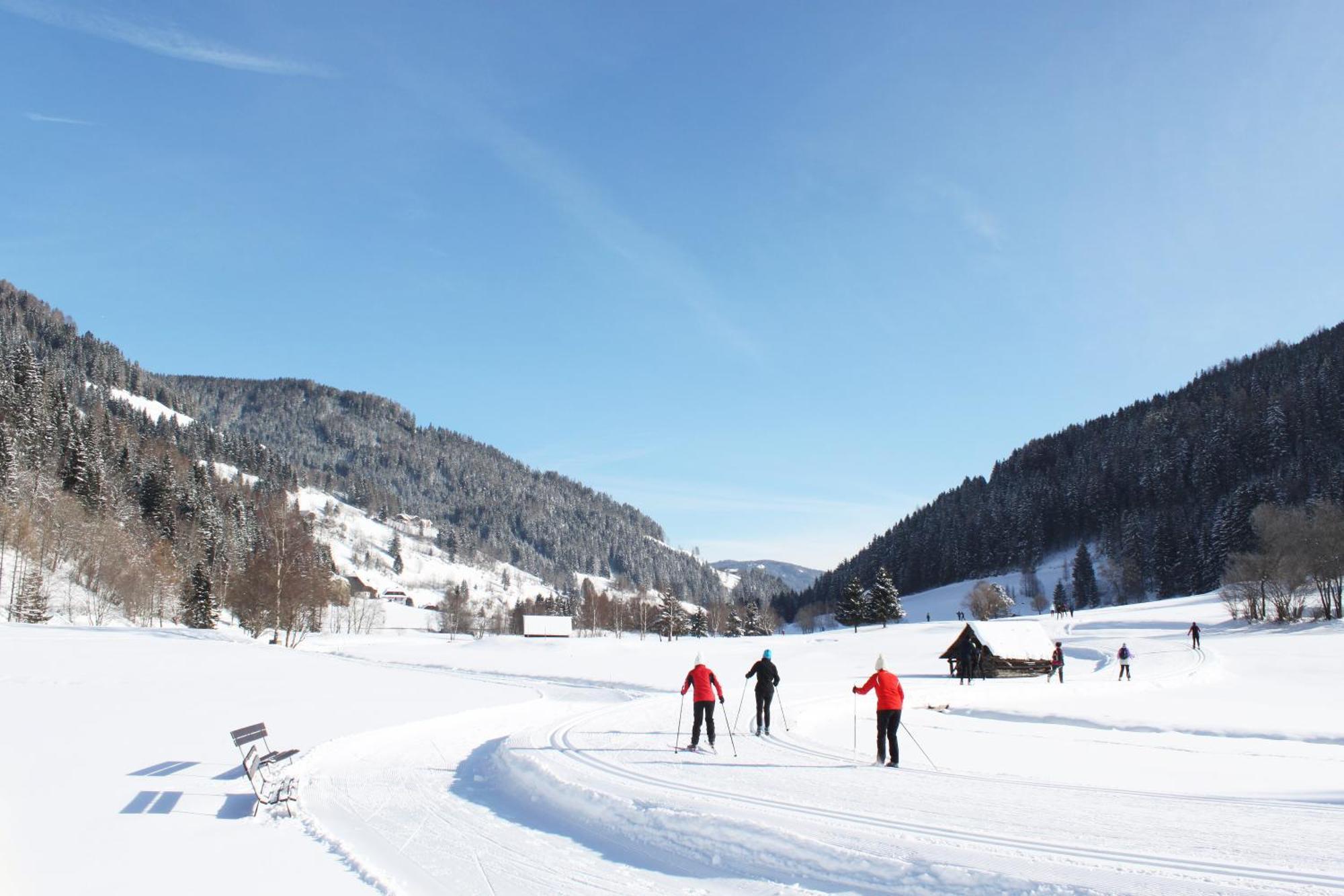 Thermenwelt Hotel Pulverer Bad Kleinkirchheim Esterno foto