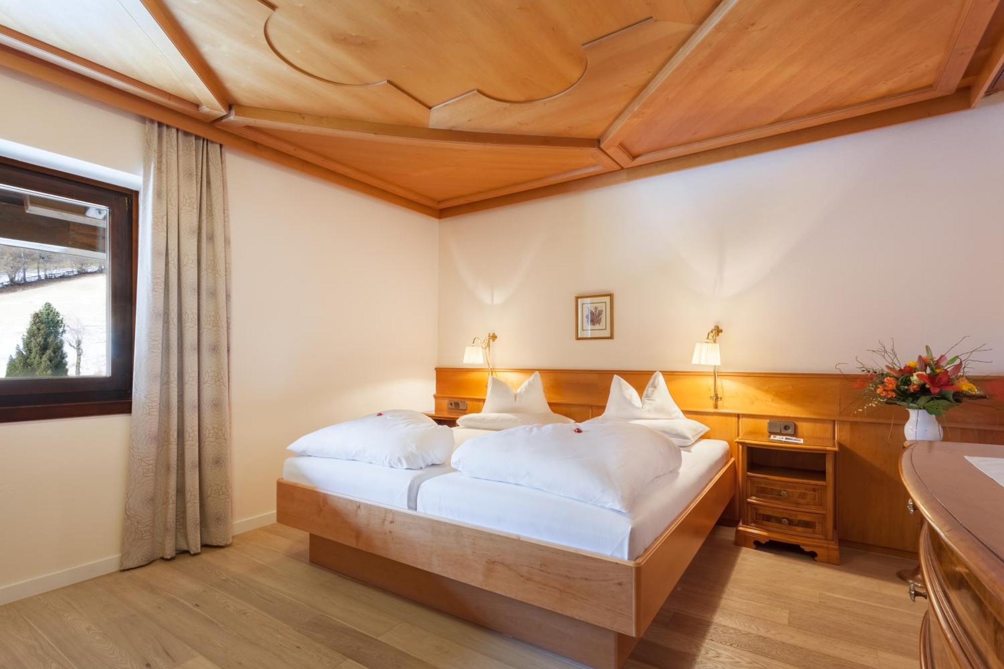 Thermenwelt Hotel Pulverer Bad Kleinkirchheim Esterno foto
