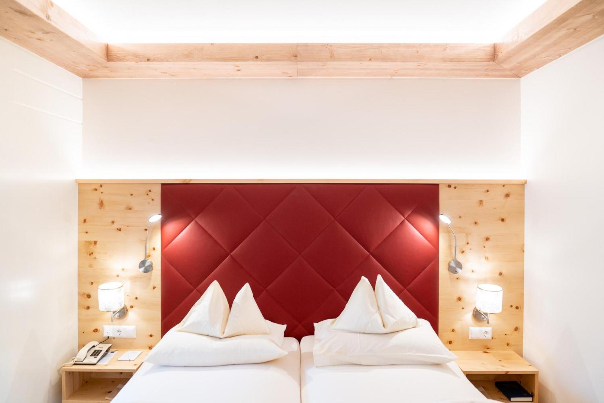 Thermenwelt Hotel Pulverer Bad Kleinkirchheim Esterno foto