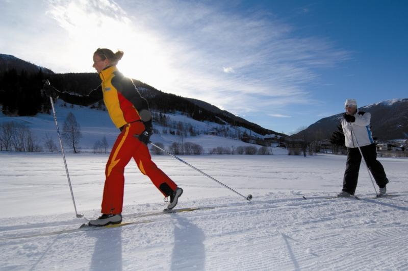 Thermenwelt Hotel Pulverer Bad Kleinkirchheim Esterno foto