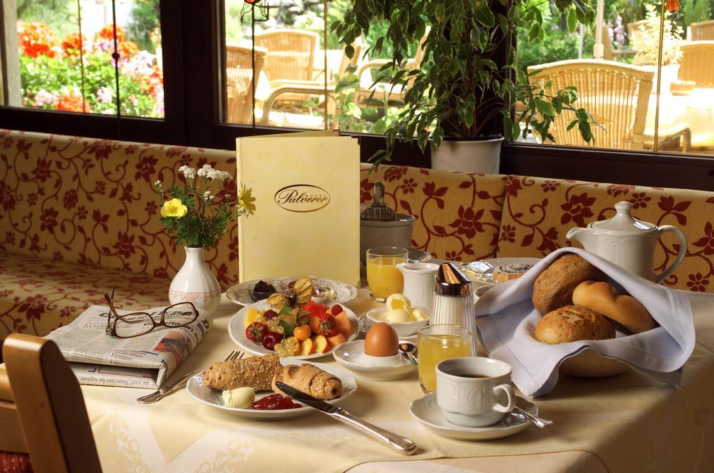Thermenwelt Hotel Pulverer Bad Kleinkirchheim Esterno foto