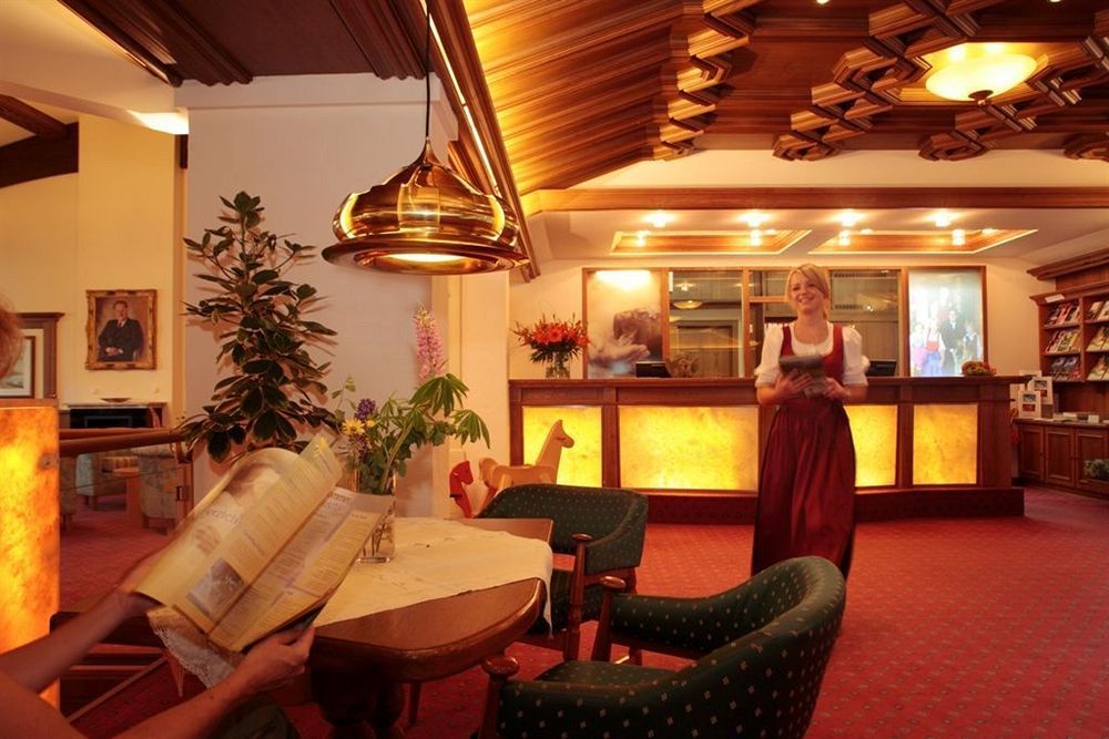 Thermenwelt Hotel Pulverer Bad Kleinkirchheim Esterno foto