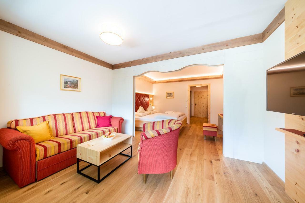 Thermenwelt Hotel Pulverer Bad Kleinkirchheim Esterno foto