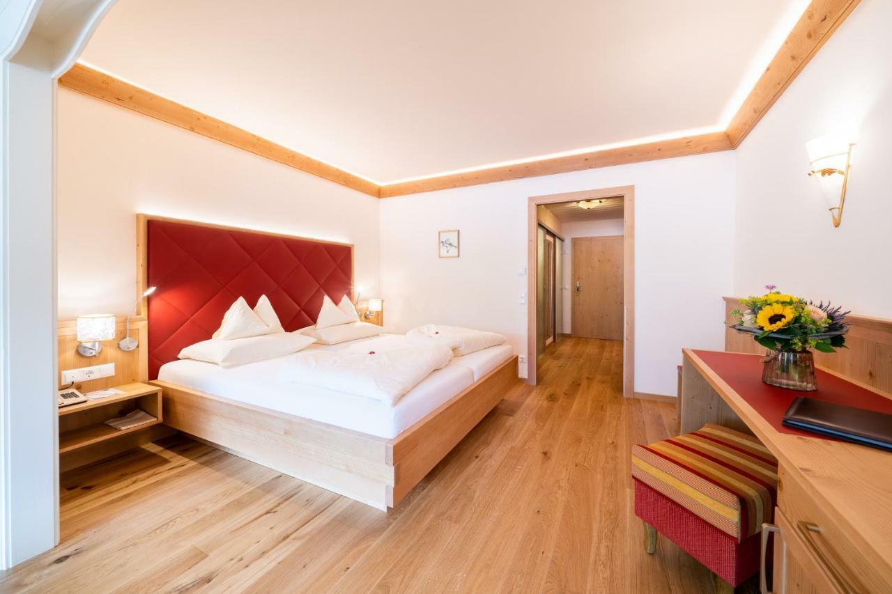 Thermenwelt Hotel Pulverer Bad Kleinkirchheim Esterno foto